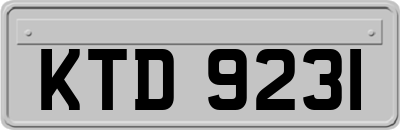 KTD9231