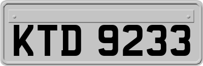 KTD9233