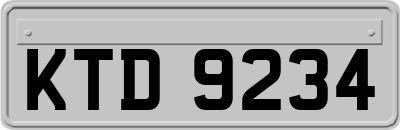 KTD9234