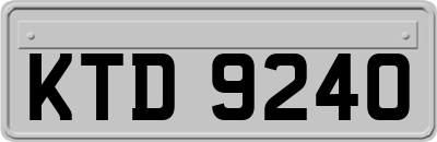 KTD9240