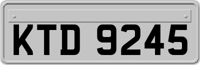 KTD9245
