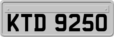 KTD9250