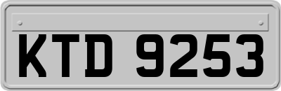 KTD9253