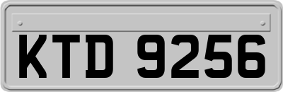 KTD9256