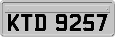 KTD9257