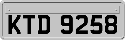 KTD9258