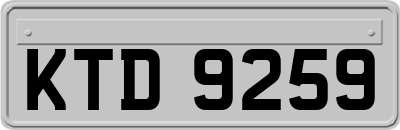 KTD9259