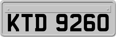 KTD9260