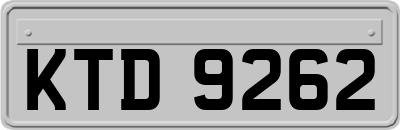 KTD9262