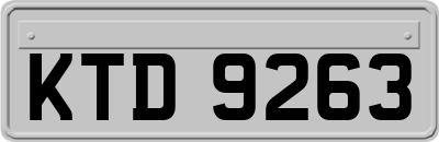 KTD9263