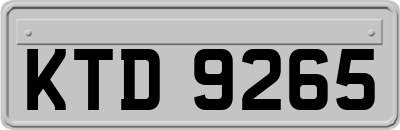 KTD9265