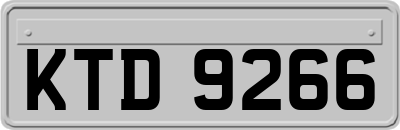 KTD9266