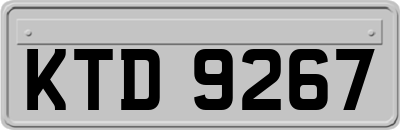 KTD9267