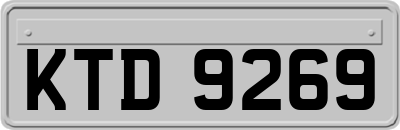 KTD9269