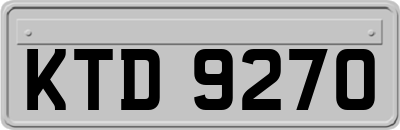 KTD9270