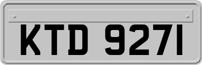 KTD9271