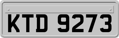 KTD9273
