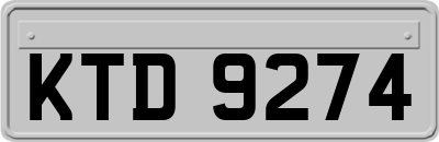 KTD9274