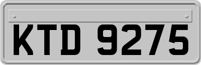 KTD9275