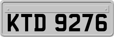 KTD9276