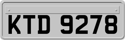 KTD9278