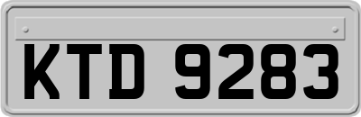 KTD9283