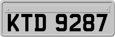 KTD9287