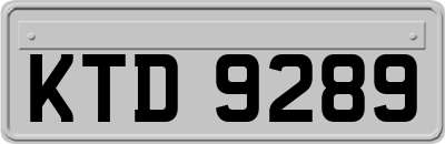 KTD9289