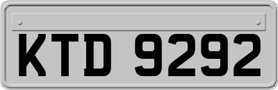 KTD9292