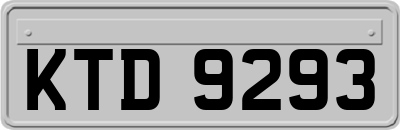 KTD9293