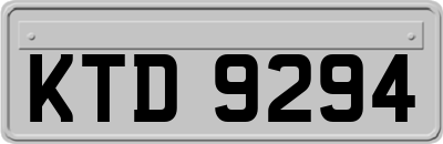 KTD9294