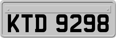 KTD9298