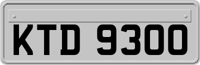 KTD9300