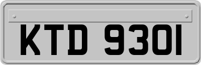 KTD9301