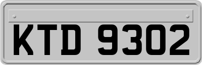 KTD9302