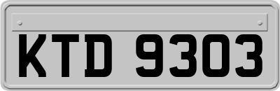 KTD9303