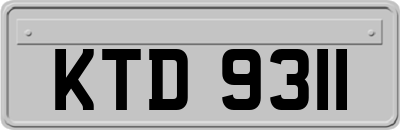 KTD9311