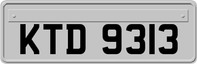 KTD9313