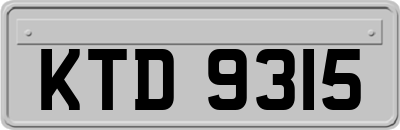 KTD9315