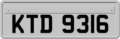 KTD9316