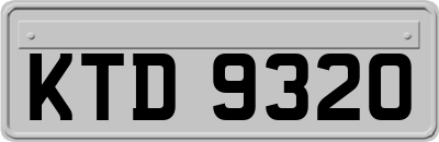 KTD9320
