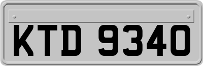 KTD9340