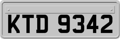 KTD9342