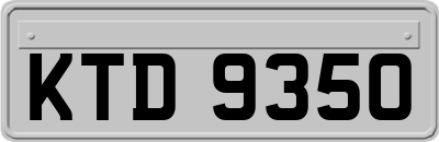 KTD9350