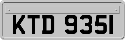 KTD9351