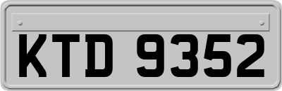 KTD9352