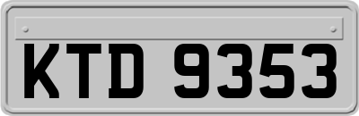 KTD9353