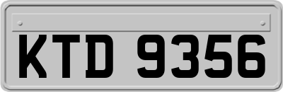 KTD9356