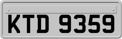 KTD9359