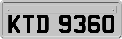 KTD9360